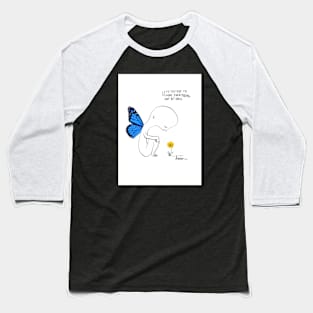 Lets try Baseball T-Shirt